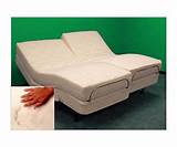 Pictures of Tempurpedic Electric Bed Frame