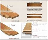 Engineered Or Solid Wood Floor Photos