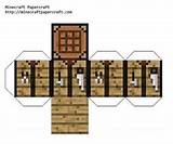 How To Make Wood Blocks In Minecraft