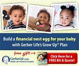 Images of Gerber Life Insurance Company Reviews