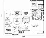 Images of Ranch Home Floor Plans With Basement