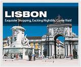Pictures of Lisbon To Paris Flights