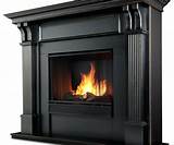 Gel Gas Fireplace Images
