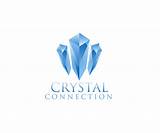 Crystal Company Logos