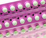 Ways To Get Free Birth Control Pills Images