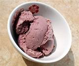 Blackberry Ice Cream Recipe Pictures