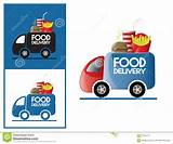 Corporate Food Delivery Service
