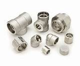 Weld Socket Pipe Fittings Images