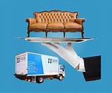 Images of White Glove Delivery Furniture