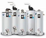 Carrier Heaters Pictures