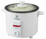 Electric Rice Cooker Price
