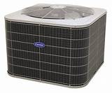 Carrier Ac Heating Pictures