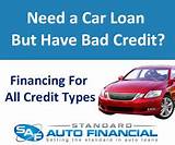 Photos of Refinance Auto Loan Bad Credit Ok