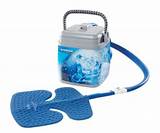 Continuous Ice Therapy Machine Images