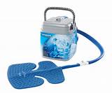 Ice Therapy Machine For Ankle Images