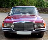 Old S Class Mercedes For Sale Images