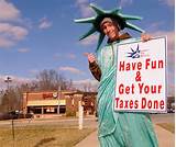 Photos of Good Place To Get Taxes Done