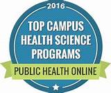 Pictures of Health Science Degree Online