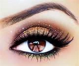 Best Eye Makeup Color For Brown Eyes