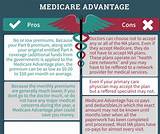 Images of Compare Original Medicare And Medicare Advantage