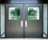 Commercial Glass Door Company Pictures