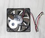 Pictures of Take Apart Computer Fan