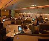 Pictures of Cheap Emirates First Class Flights