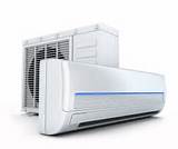 Home Air Conditioner Systems Photos