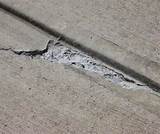 Pictures of Spalling Concrete Repair Products