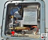 Pictures of Rv Electric Hot Water Heater Repair
