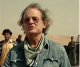 Bill Murray Manager Images