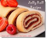 Dessert Recipes Jelly Pictures