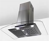 Commercial Stove Vent Hood Pictures