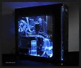 Gaming Pc Water Cooling System Images