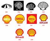 The Shell Gas Station Images
