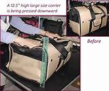 Pet Cabin Carrier Pictures