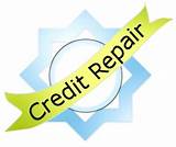 Photos of Credit Repair Fees