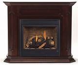 Pictures of Monessen Chesapeake Ventless Gas Fireplace