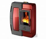 Photos of Tiny Pellet Stoves