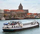 Bike And Barge Tours Europe