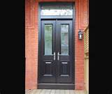 Double Entry Doors Pictures Photos