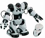 Robo Robot Photos