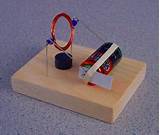 Images of Easy Electric Science Experiments