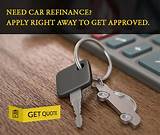 Images of How To Get Your Car Loan Refinanced