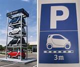 Photos of Innovative Parking Solutions