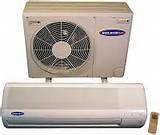 Ductless Air Conditioning Gta Pictures
