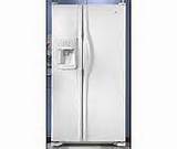 Maytag Refrigerator Defrost Problem Images