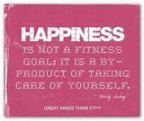Pictures of Quotes On Exercise And Happiness