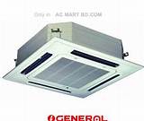 General Air Conditioner Service Images