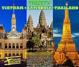 Pictures of Viet Travel Tour Thailand